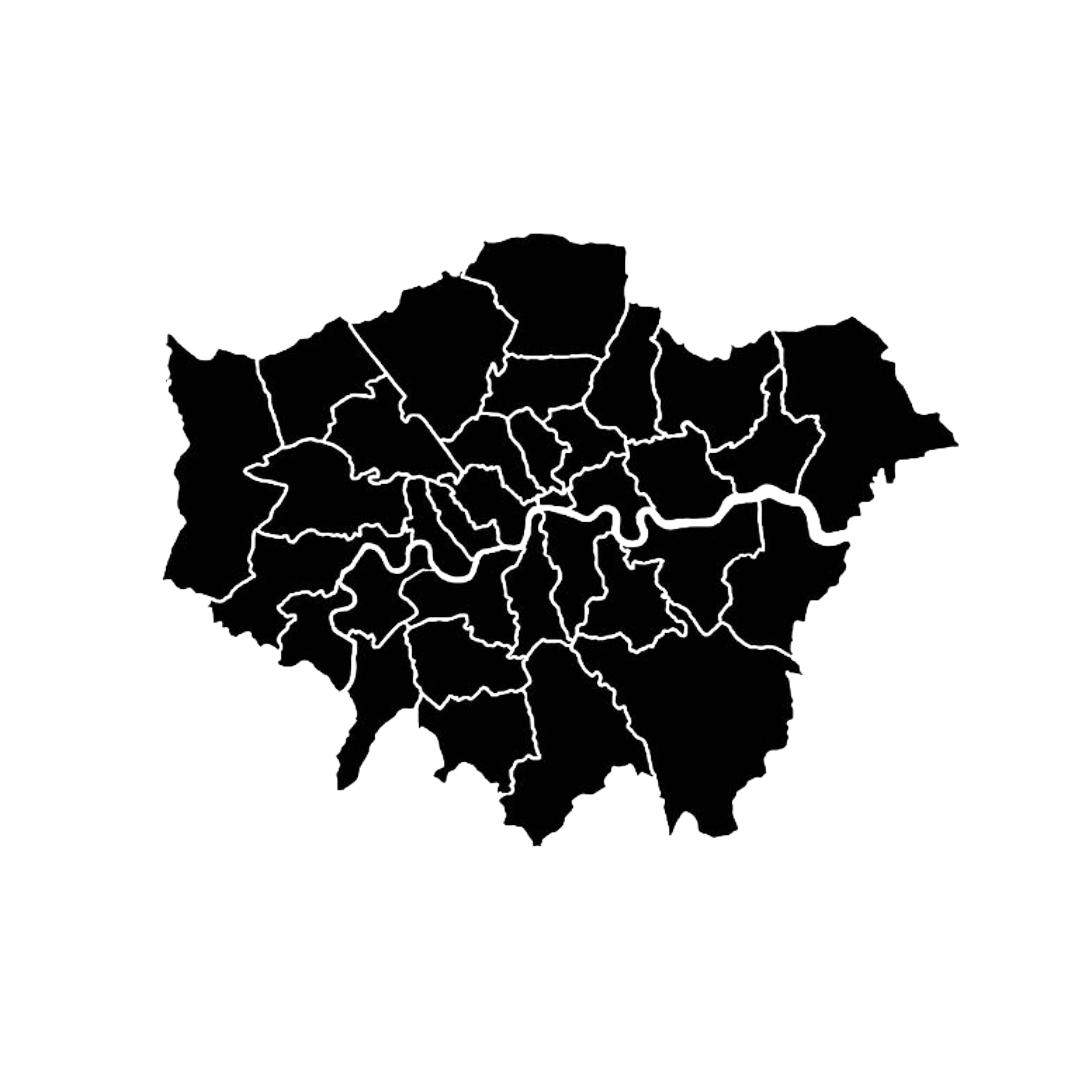 London map