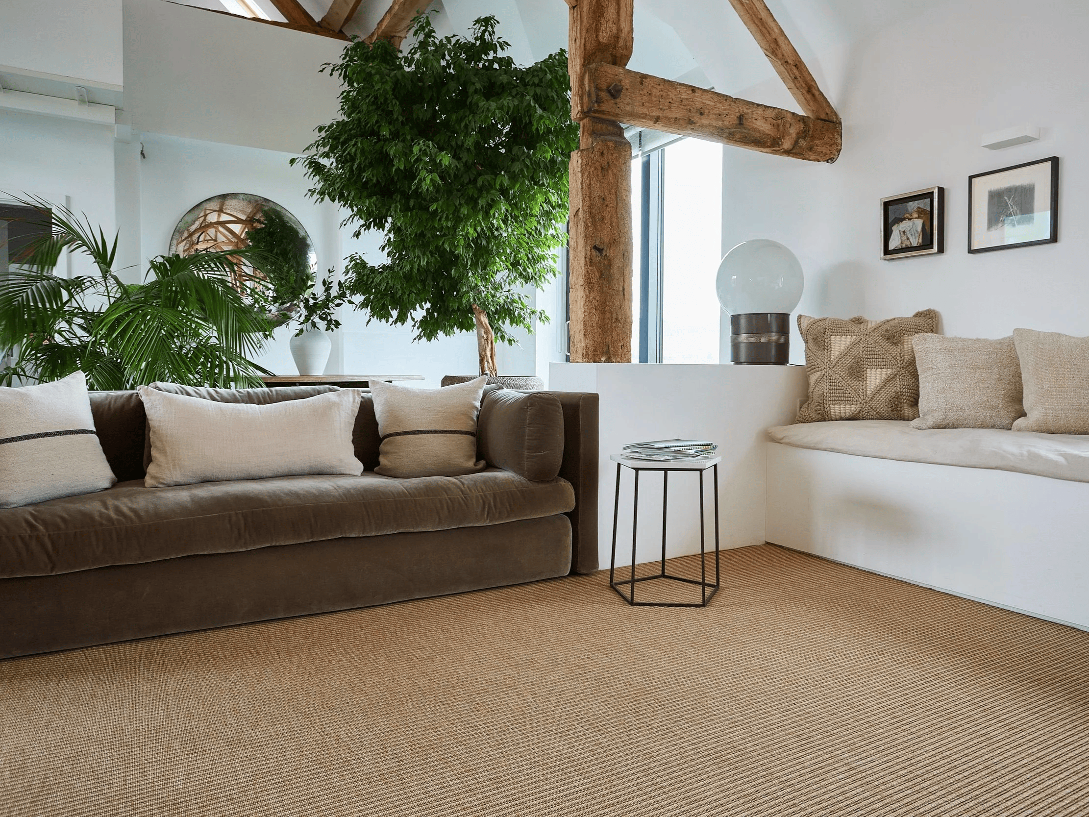 Sisal Carpets