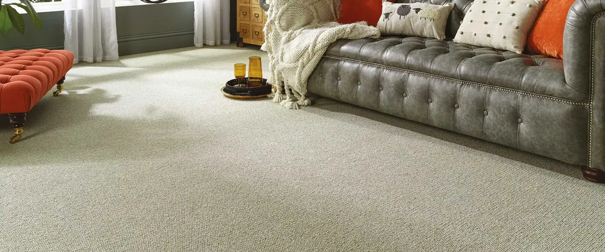 Abingdon Berber collection
