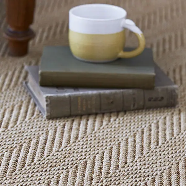 Alexandria Sisal in Woodstock