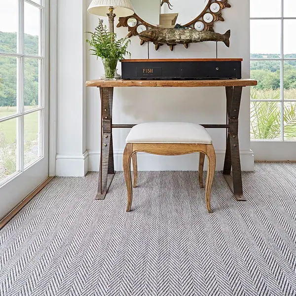 Alexandria Sisal in Bar Harbor