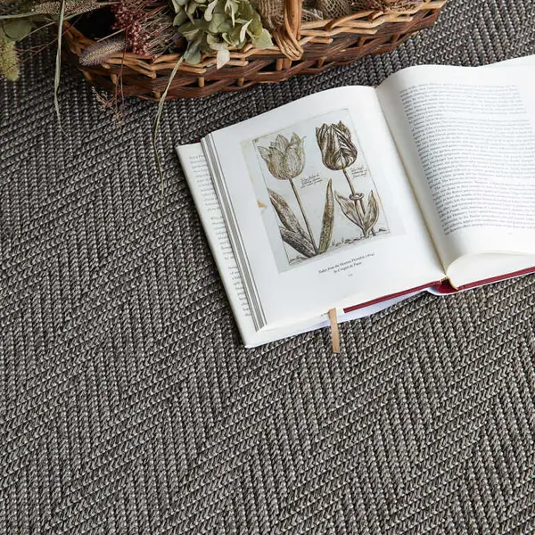 Alexandria Sisal in Cape Cod