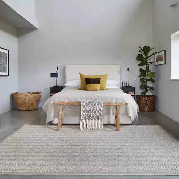 Alexandria Sisal in Stockbridge