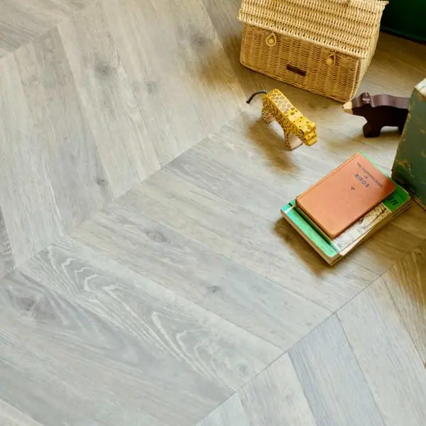 Amtico in Henley Oak