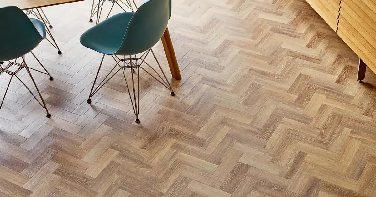 Vinyl & LVT