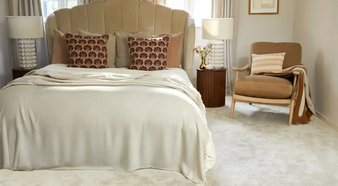 Cormar Sensation collection