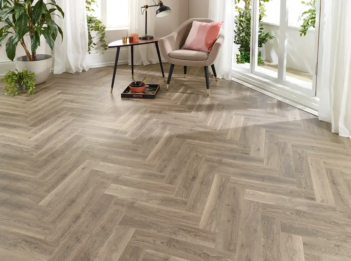 Herringbone Chelsea collection