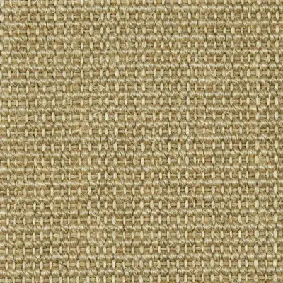 Sisal & Seagrass in Boucle Honeydew Sisal Carpet