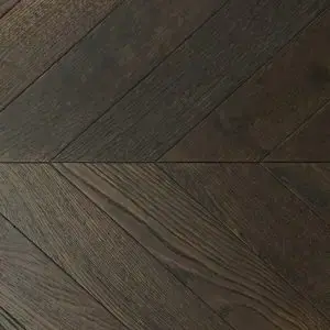 Xylo Laminate in Dark Mocha Oak Brushed Uv Oiled