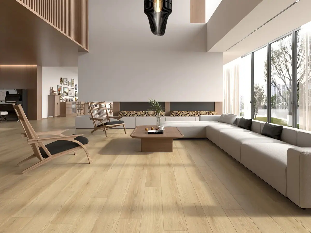 Laminate